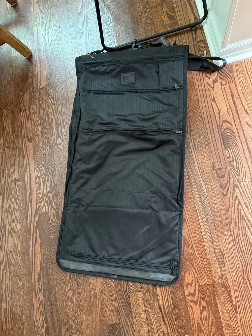 Tumi alpha 3 tri-fold garment Bag